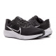 Чоловічі Кросівки Nike AIR ZOOM PEGASUS 40 WIDE Чорний 44 (7dDV7480-001 44)