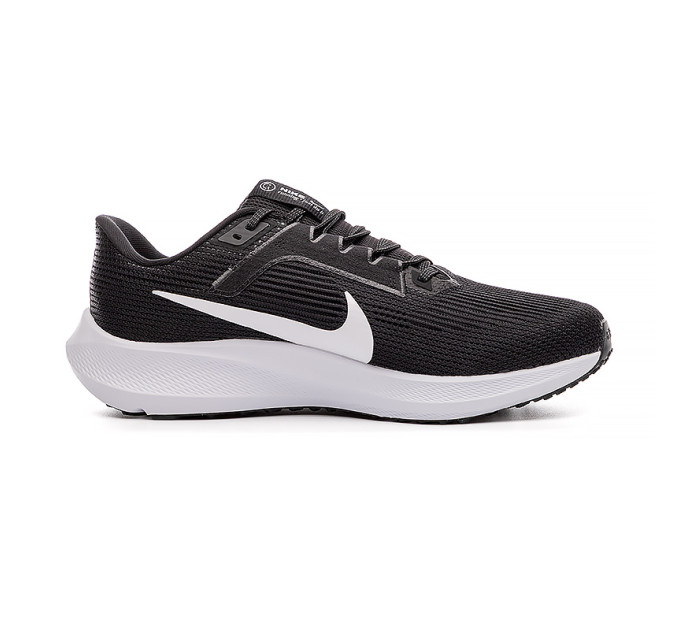 Чоловічі Кросівки Nike AIR ZOOM PEGASUS 40 WIDE Чорний 44 (7dDV7480-001 44)
