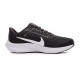 Чоловічі Кросівки Nike AIR ZOOM PEGASUS 40 WIDE Чорний 44 (7dDV7480-001 44)