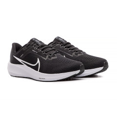 Чоловічі Кросівки Nike AIR ZOOM PEGASUS 40 WIDE Чорний 44 (7dDV7480-001 44)