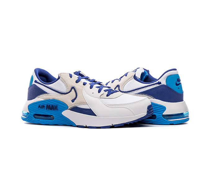 Чоловічі Кросівки Nike AIR MAX EXCEE Різнокольоровий 46 (7dDZ0795-100 46) Чоловічі Кросівки Nike AIR MAX EXCEE Різнокольоровий 46 (7dDZ0795-100 46)