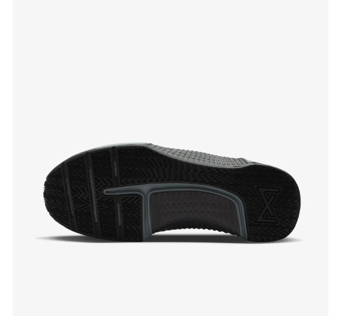 Чоловічі Кросівки Nike METCON 9 Чорний 44 (7dDZ2617-001 44)