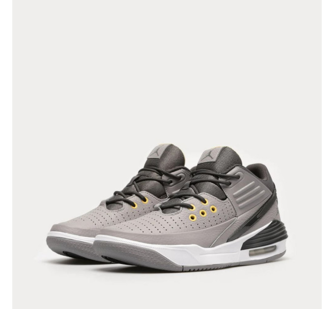Чоловічі Кросівки Jordan Max Aura 5 Сірий 41 (7dDZ4353-007 41)