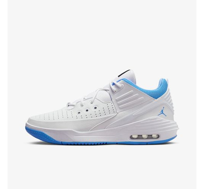 Чоловічі Кросівки NIKE JORDAN MAX AURA 5 Білий 45 (7dDZ4353-104 45)