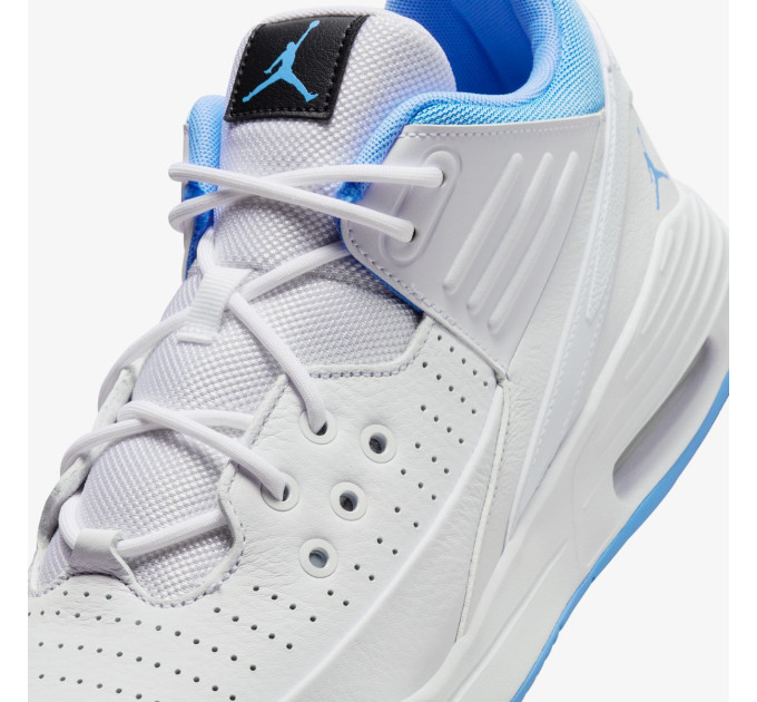 Чоловічі Кросівки NIKE JORDAN MAX AURA 5 Білий 45 (7dDZ4353-104 45)