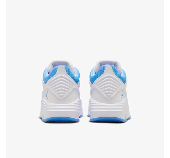 Чоловічі Кросівки NIKE JORDAN MAX AURA 5 Білий 45 (7dDZ4353-104 45)