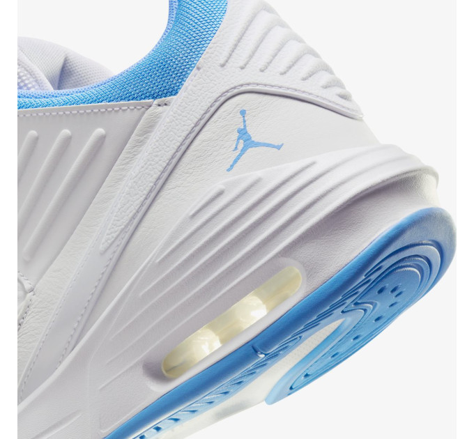 Чоловічі Кросівки NIKE JORDAN MAX AURA 5 Білий 45 (7dDZ4353-104 45)