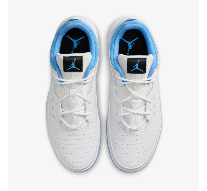 Чоловічі Кросівки NIKE JORDAN MAX AURA 5 Білий 45 (7dDZ4353-104 45)