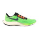 Чоловічі Кросівки Nike NIKE AIR ZOOM RIVAL FLY 3 Салатовий 45.5 (DZ4775-304 45.5)