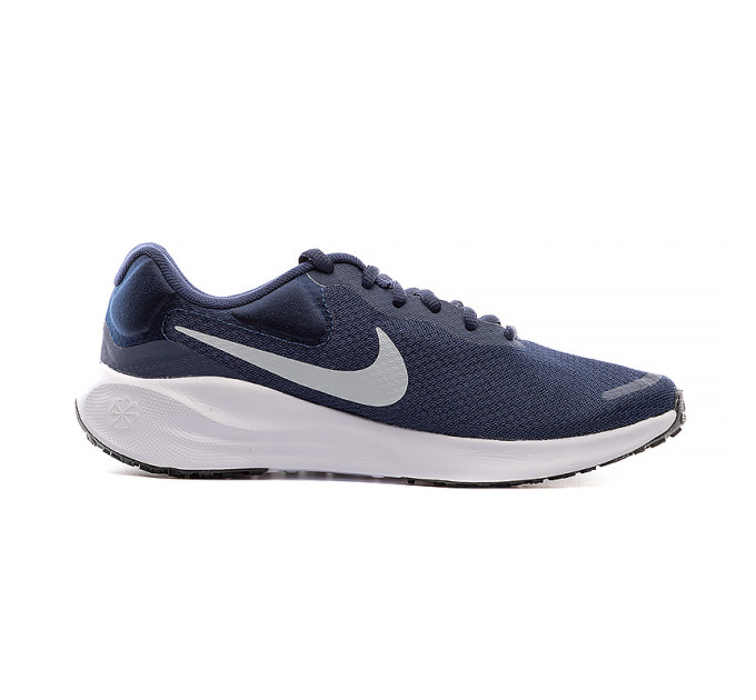 Чоловічі Кросівки бігові Nike REVOLUTION 7 Синій 41 (7dFB2207-400 41)