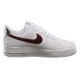 Чоловічі Кросівки Nike Air Force 1 07 Lv8 Білий 44 (7dFD0654-100 44)