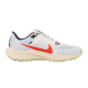 Чоловічі Кросівки Nike AIR ZOOM PEGASUS 40 SE Білий 45 (7dFJ1051-100 45)