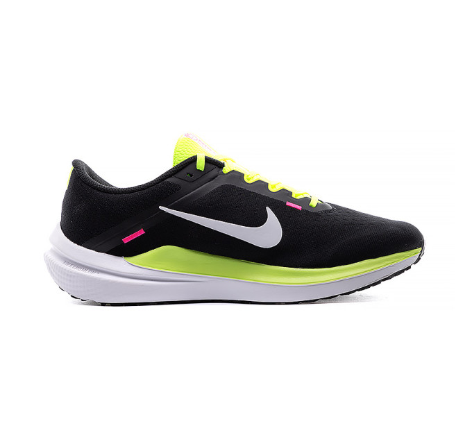 Чоловічі Кросівки Nike AIR WINFLO 10 XCC Чорний 45 (7dFN6825-010 45)