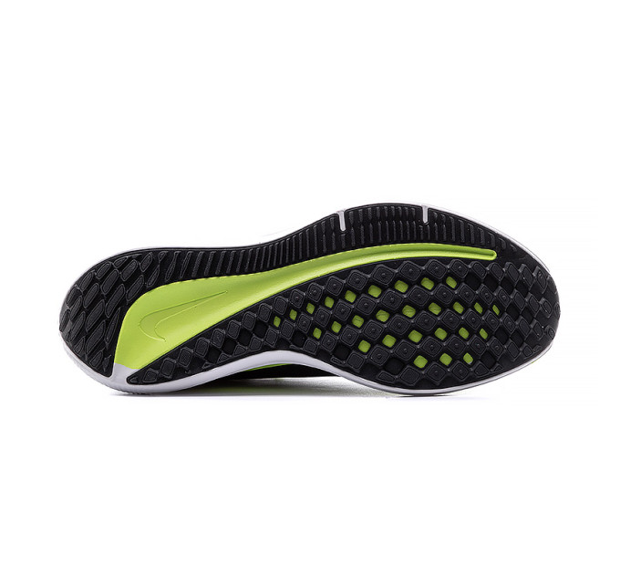 Чоловічі Кросівки Nike AIR WINFLO 10 XCC Чорний 45 (7dFN6825-010 45)