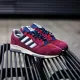 Чоловічі Кросівки Adidas Originals ZX420 FZ0146 Бордовий 44 (7dFZ0146 44)