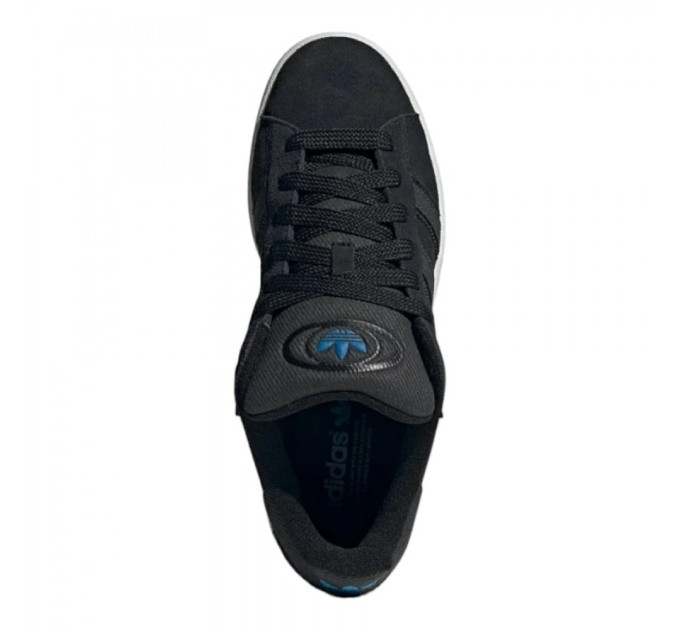Чоловічі Кросівки Adidas Campus 00S Shoes Чорний 44 (7dIG5920 44)
