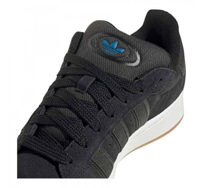 Чоловічі Кросівки Adidas Campus 00S Shoes Чорний 44 (7dIG5920 44)