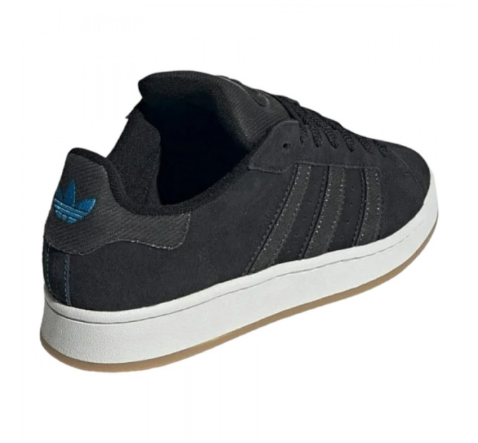 Чоловічі Кросівки Adidas Campus 00S Shoes Чорний 44 (7dIG5920 44)