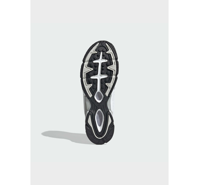 Чоловічі Кросівки Adidas TEMPER RUN 2 Білий 46.5 (7dIH0402 46.5)