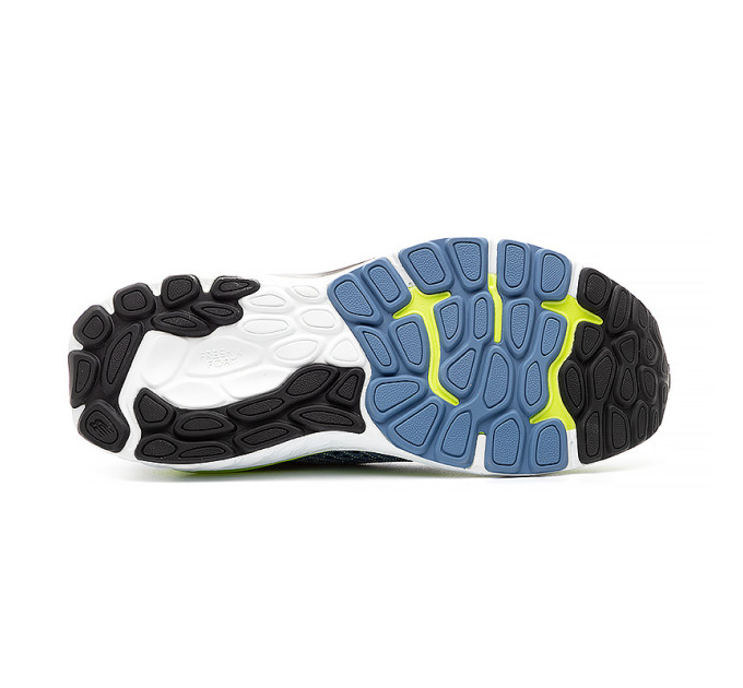 Чоловічі Кросівки New Balance Fresh Foam X 860v13 Синій 42 (7dM860O13 42)