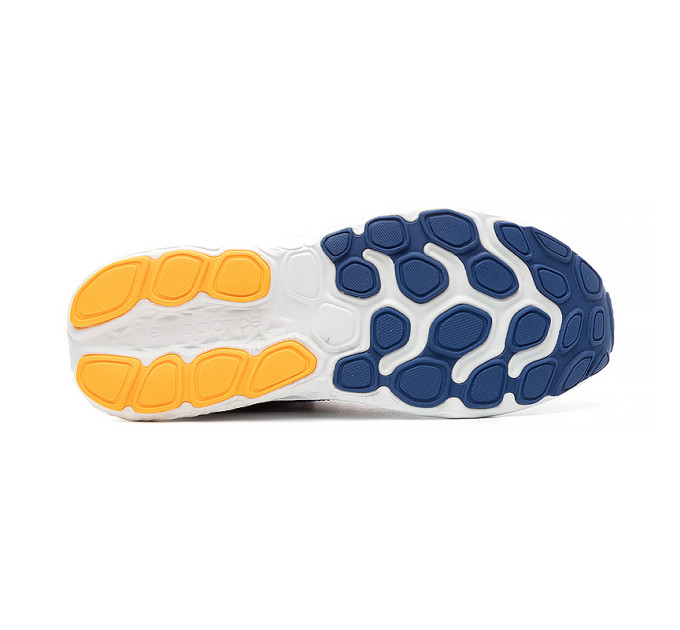 Чоловічі Кросівки New Balance Fresh Foam X Embar Синій 43 (7dMEVOVLB 43)
