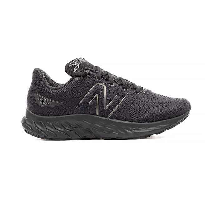 Чоловічі Кросівки New Balance FF X EVOZ v3 Чорний 40 (7dMEVOZTB3 40)