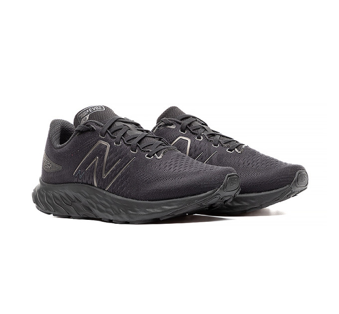 Чоловічі Кросівки New Balance FF X EVOZ v3 Чорний 40 (7dMEVOZTB3 40)