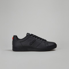 Чоловічі Кросівки Ellesse LS290 Cupsole Чорний 43 (7dSHRF0617-011 43)