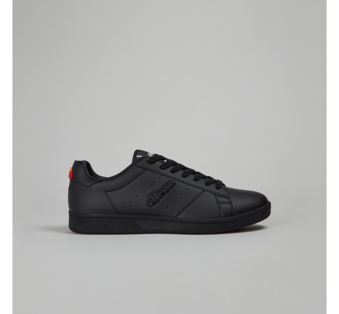 Чоловічі Кросівки Ellesse LS290 Cupsole Чорний 43 (7dSHRF0617-011 43)