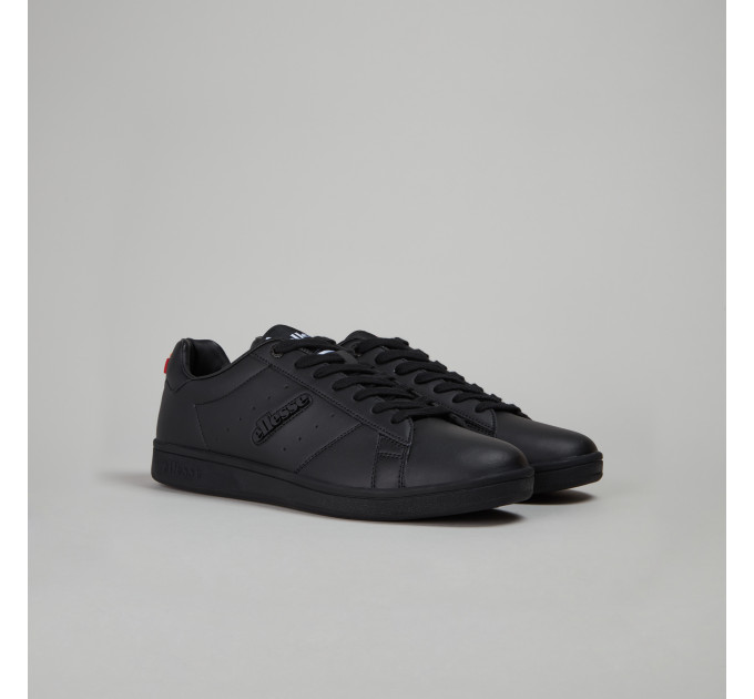 Чоловічі Кросівки Ellesse LS290 Cupsole Чорний 43 (7dSHRF0617-011 43)