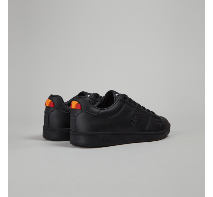 Чоловічі Кросівки Ellesse LS290 Cupsole Чорний 43 (7dSHRF0617-011 43)