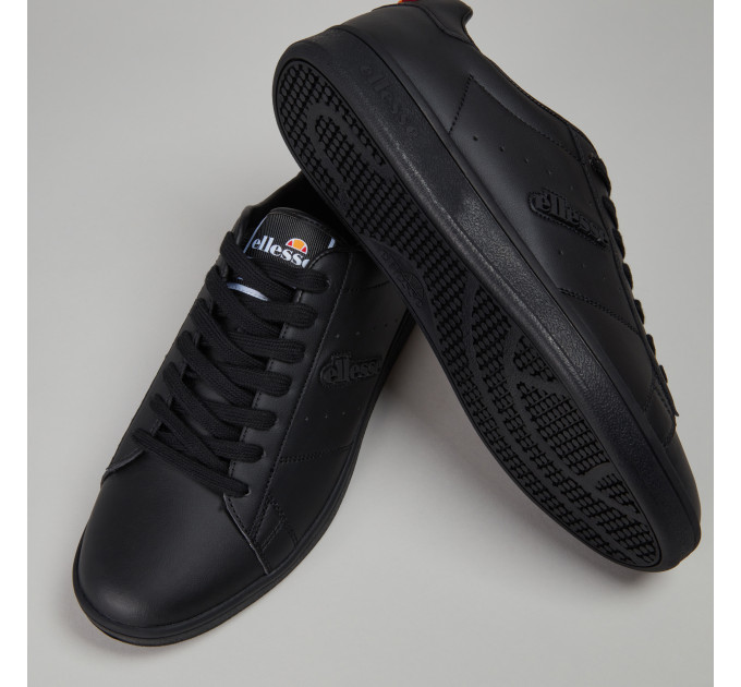 Чоловічі Кросівки Ellesse LS290 Cupsole Чорний 43 (7dSHRF0617-011 43)