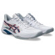Чоловічі Кросівки Asics Blade FF 2 White/Mako Blue (42,5) 9.5 1071A117-100 42,5