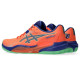 Кросівки чол. Asics Gel-GEL-CHALLENGER 15 Vivid Coral/Dark Cobalt (46) 11.5 1041A511-800 46