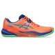 Кросівки чол. Asics Gel-GEL-CHALLENGER 15 Vivid Coral/Dark Cobalt (46) 11.5 1041A511-800 46