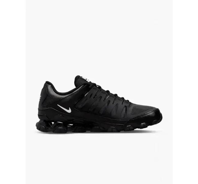 Чоловічі Кросівки Nike REAX 8 TR MESH Чорний 45.5 (7d621716-033 45.5)