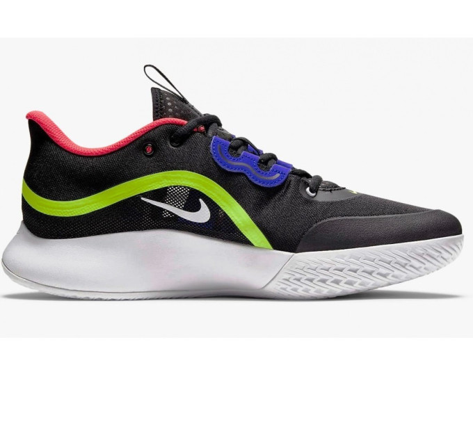 Кросівки чоловічі Nike Air Max Volley black (45) 11 CU4274-001 45