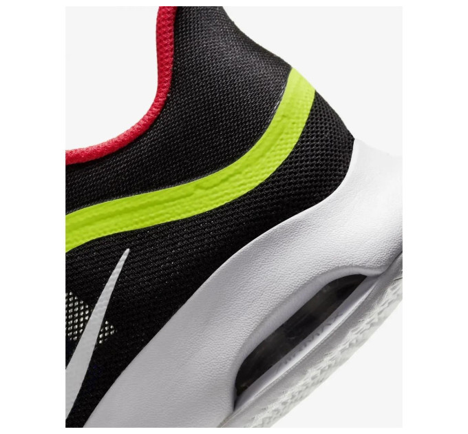 Кросівки чоловічі Nike Air Max Volley black (45) 11 CU4274-001 45