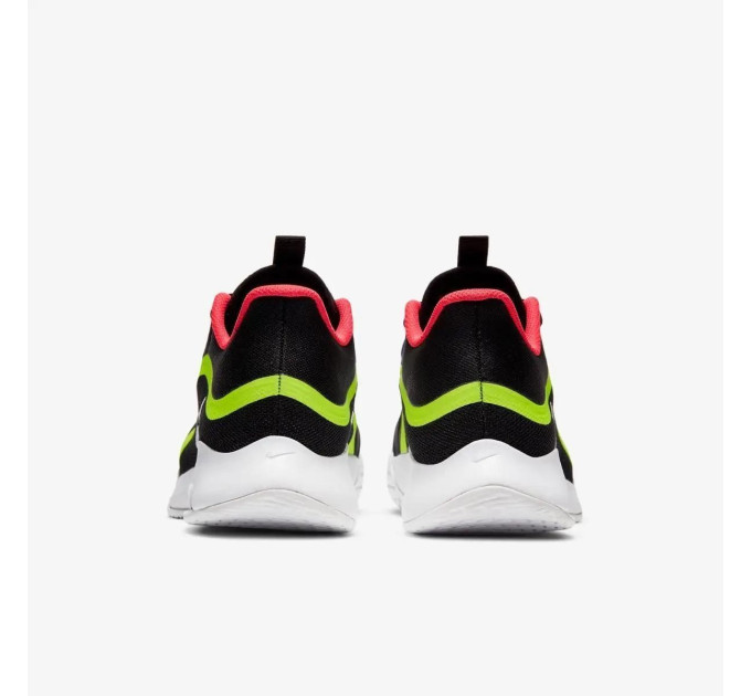 Кросівки чоловічі Nike Air Max Volley black (45) 11 CU4274-001 45