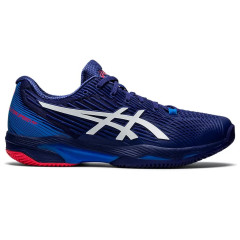 Кросівки чол. Asics Solution Speed FF 2 clay navy (40.5) 1041A187-401 40.5 Кросівки чол. Asics Solution Speed FF 2 clay navy (40.5) 1041A187-401 40.5