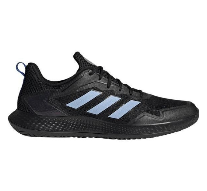 Кросівки чол. Adidas Defiant Speed чорний UK10 (44.5) HQ8457 44.5