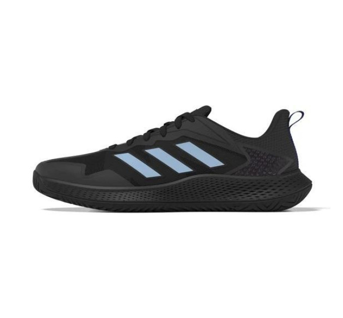 Кросівки чол. Adidas Defiant Speed чорний UK10 (44.5) HQ8457 44.5