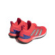 Кросівки чол. Adidas Adizero Ubersonic 4 червоний UK7.5 (41.5) HQ8379 41.5