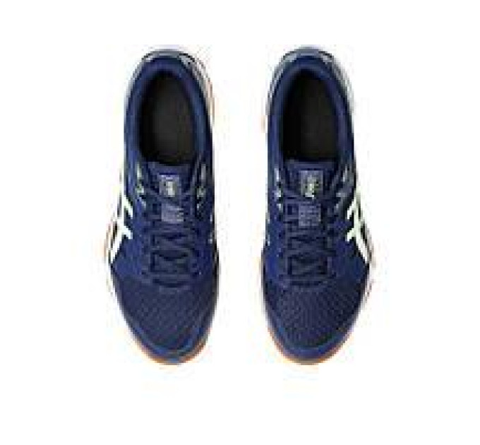 Чоловічі Кросівки Asics Gel-Rocket 11 Темно-синій 46.5 (1071A091-403 46.5)