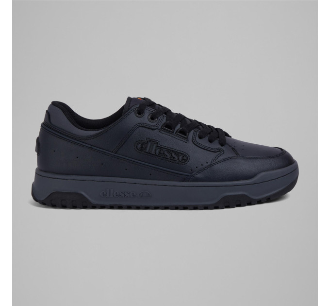 Чоловічі Кросівки Ellesse LS987 Cupsole Чорний 44 (7dSHSF0704-020 44)
