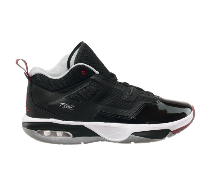 Чоловічі Кросівки Jordan Stay Loyal 3 Чорний 42 (7dFB1396-006 42)