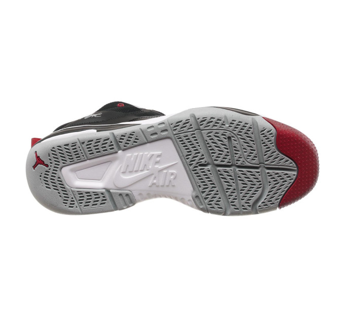 Чоловічі Кросівки Jordan Stay Loyal 3 Чорний 42 (7dFB1396-006 42)