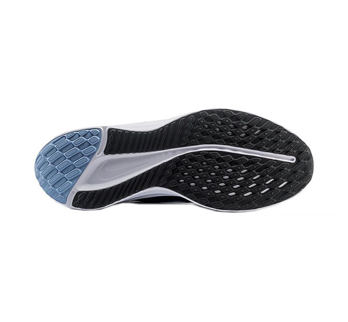 Чоловічі Кросівки Nike QUEST 5 Чорний 45 (7dDD0204-006 45)