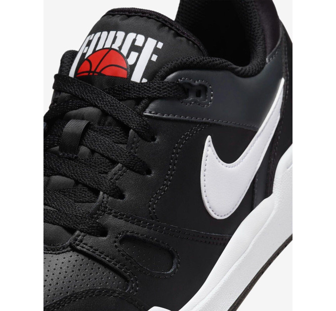 Чоловічі Кросівки Nike FULL FORCE LO Чорний 45 (7dFB1362-001 45)