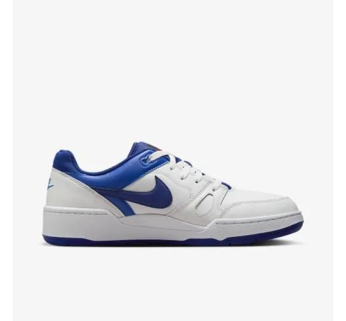 Чоловічі Кросівки Nike FULL FORCE LO Білий 42.5 (7dFB1362-104 42.5)